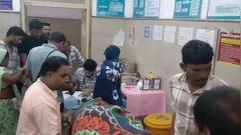 शराब पीते ही आंखों में जलन और उल्टियां, कुछ ही मिनटों बाद युवक की मौत