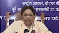 मायावती ने की सेहत पर अफवाहें खारिज: बोलीं- 'मैं पूरी तरह स्वस्थ हूं, आकाश आनंद भ्रम फैलाना बंद करें'
