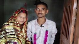 बेगूसरायः प्रेमी की पिटाई पर भड़की प्रेमिका, लड़के के घर पर हुआ हाई-वोल्टेज ड्रामा