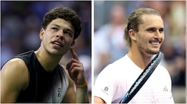 US Open: पहली बार ग्रैंड स्लैम जीतने उतरेंगे बेन शेल्टन, फाइनल के लिए कितने तैयार?