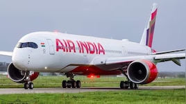 भोपाल से दिल्ली जा रही AI का फ्लाइट में आई तकनीकी खराबी, जयपुर में इमरजेंसी लैंडिंग