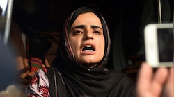 ‘इंसाफ के सिद्धांतों की हत्या हो रही है!’ पाकिस्तान की न्यायपालिका पर महरंग बलोच का