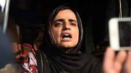 ‘इंसाफ के सिद्धांतों की हत्या हो रही है!’ पाकिस्तान की न्यायपालिका पर महरंग बलोच का