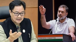 ब्रिक्स डिनर में विवाद: राहुल गांधी के बयान पर BJP का तीखा पलटवार