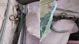 थाने की हाजत में गमछे से फंदा लगाकर युवक ने दी जान, मृतक की पत्नी का आरोप- 'पति को छ