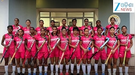 Junior Asia Cup:ଚାଇନାକୁ ୧-୦ ଗୋଲ୍‌ରେ ହରାଇ ଭାରତ ଚାମ୍ପିଅନ୍