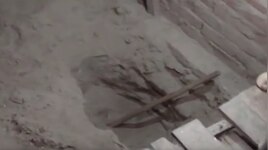 शातिर चोर ने दिल्ली से चोरी कर ससुराल में मिट्टी के नीचे छुपाया था करोड़ों का आभूषण