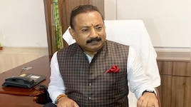 बाढ़ पर तेजस्वी के पत्र पर भड़के अशोक चौधरी, बोले-'विपक्ष सुर्खियां बटोरने में जुटा'
