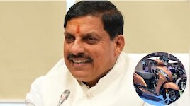 एमपी बोर्ड के 7,500 से ज्यादा टॉपर्स के लिए खुशखबरी! 16 सितंबर को मिलेगी स्कूटी