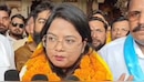  रोहिणी घावरी ने वाल्मीकि समाज के लिए मांगा 30% आरक्षण, चंद्रशेखर पर बोलीं, फैसला सड़क पर नहीं, कोर्ट में होगा