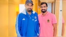 क्रिकेटर मोहम्मद शमी के भाई पर रेप की FIR, महिला का दावा- शादी का वादा किया, नौकरी भी छुड़वाई 