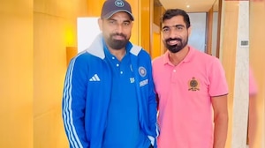 क्रिकेटर मोहम्मद शमी के भाई पर रेप की FIR, महिला का दावा- शादी का वादा किया, नौकरी भी छुड़वाई 