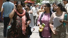 गणित और फिजिक्स ने छुड़ाया पसीना, जानें कैसा रहा पेपर का लेवल और कितने अभ्यर्थी पहुं