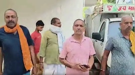 बेगूसराय में बाढ़ का कहर: शौच के लिए गए किसान की गहरे पानी में डूबने से मौत