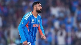 चक्रवर्ती फिर चोटिल, अफगानिस्तान के खिलाफ सीरीज से बाहर, सवालों के घेरे में CoE