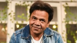 एक्टर राजपाल यादव के भाई पर गरीब की झोपड़ी जलाने का आरोप, जमीन विवाद को लेकर बवाल