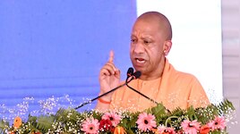 वाराणसी में जलभराव पर योगी सरकार की सख्ती, पंप बंद रखने पर अधिशासी अभियंता निलंबित
