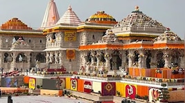 पूर्व IPS राजेश पांडे के दावों पर ट्रस्ट की सफाई, गोविंद देव गिरि ने दिया जवाब