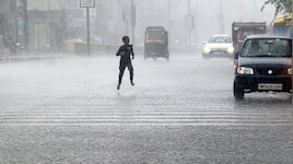 मानसून की विदाई के बीच बड़ा ट्विस्ट! इस तारीख से पांच दिनों तक फिर बरसने जा रहे बादल