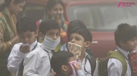 दिल्ली-NCR में प्रदूषण का अलर्ट, स्कूलों के लिए CAQM की नई एडवाइजरी