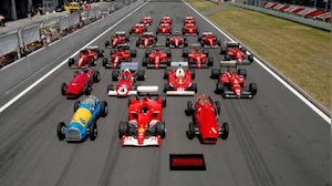 भारत में फिर गूंजेगी F1 की रफ्तार, 2028 के लिए सरकार का स्पेशल प्लान, क्या है बड़ी चुनौती?