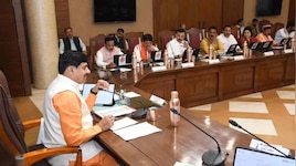 एमपी में 7,500 छात्रों को मिलेगी ई-स्कूटी, 42,490 करोड़ के विकास कार्यों को मंजूरी