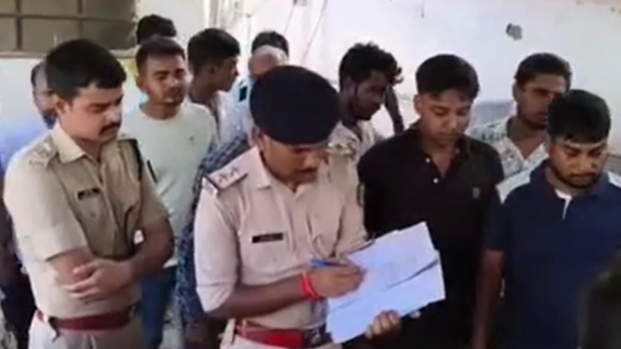 भाजपा नेता उमा भूषण तांती हत्याकांड में बड़ा मोड़, मुख्य साजिशकर्ता शशि मोदी ने कोर्ट में किया सरेंडर