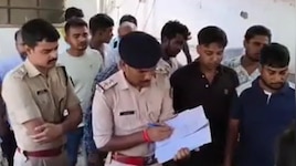 उमा भूषण तांती हत्याकांड में बड़ा मोड़, मुख्य साजिशकर्ता शशि मोदी ने किया सरेंडर