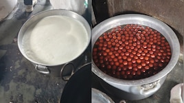 फूड सेफ्टी विभाग का बड़ा एक्शन, नकली पनीर-मिलावटी मिठाई के खिलाफ छापेमारी