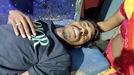 नवादाःनानी घर से लौट रहे युवक को अपराधियों ने मारी गोली, पैर की हड्डी में फंसी बुलेट