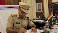 मोतिहारी SP का एक्शन, रेड में जब्त नकदी से रुपये चुराने वाले चारों सिपाही सस्पेंड