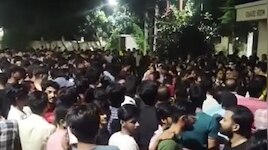 कटिहार: गर्ल्स हॉस्टल के बाथरूम के पास मजदूर को ताक-झांक करते पकड़ा