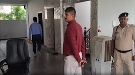 पटना में निगरानी की रेड: 5 मंजिला आलीशान मकान देख हैरान हुई टीम