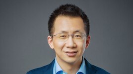 TikTok फाउंडर Zhang Yiming बने एशिया के सबसे अमीर शख्स, AI बूम से चमकी किस्मत