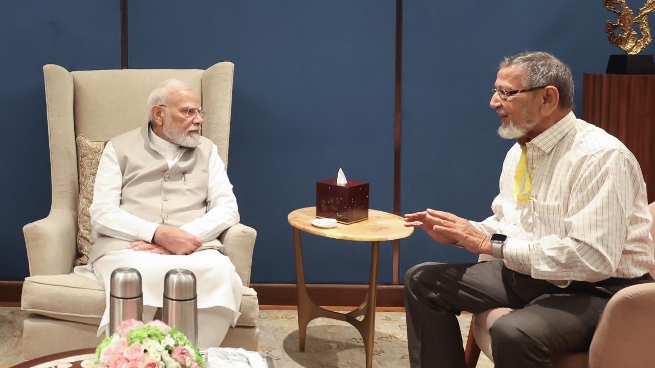 PM मोदी के दोस्त असगर वोरा को अभी नहीं मिलेगी जमीन, BJP MLA पीछे हटे, अब कहां फंसा है पेंच?