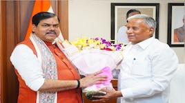पटना-थावे इंटरसिटी का बदलेगा समय! शिक्षा मंत्री ने रेल राज्य मंत्री से की मुलाकात