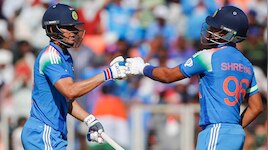 BCCI: वेस्टइंडीज सीरीज और ईरानी कप के लिए स्क्वॉड घोषित, एशियन गेम्स टीम में बदलाव