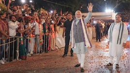 76वां जन्मदिन, 76000 दीये और 40000 KM की यात्रा... मोदी के जन्मदिन पर क्या-क्या होगा