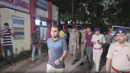 धनबाद में पुलिस और शूटरों के बीच मुठभेड़,UP का अपराधी सागर घायल,2 गिरफ्तार और 2 फरार