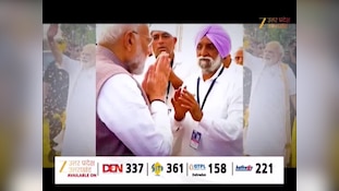 PM मोदी का 76वां जन्मदिन आज, देश-दुनिया से बधाई संदेशों की बरसात, जश्न में डूबा काशी टू वडनगर 