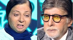 KBC 18: दहेज के लिए सास ने जिंदा जलाने की कोशिश की, 24 साल से नहीं देखा बेटी का फेस