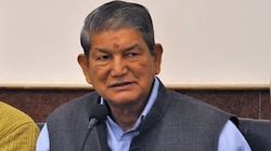 उत्तराखंड कांग्रेस में खलबली: ईडी कार्रवाई के बाद हरीश रावत ने की इस्तीफे की पेशकश