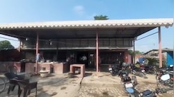 वैशाली में 35 बदमाशों ने होटल पर की अंधाधुंध फायरिंग,नालंदा में पति ने पत्नी को मारा