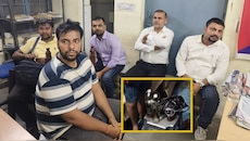 मोतिहारी में शराबबंदी की उड़ीं धज्जियां: बैंक अफसरों को पुलिस ने रंगे-हाथ पकड़ा