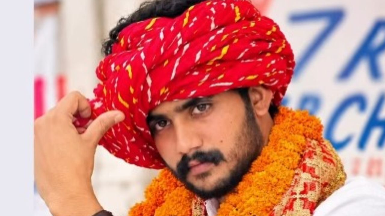 DU चुनाव रिजल्ट: हारकर भी चर्चा में विजय शंकर मीणा, आखिर कहां चूक गई कांग्रेस की NSUI?