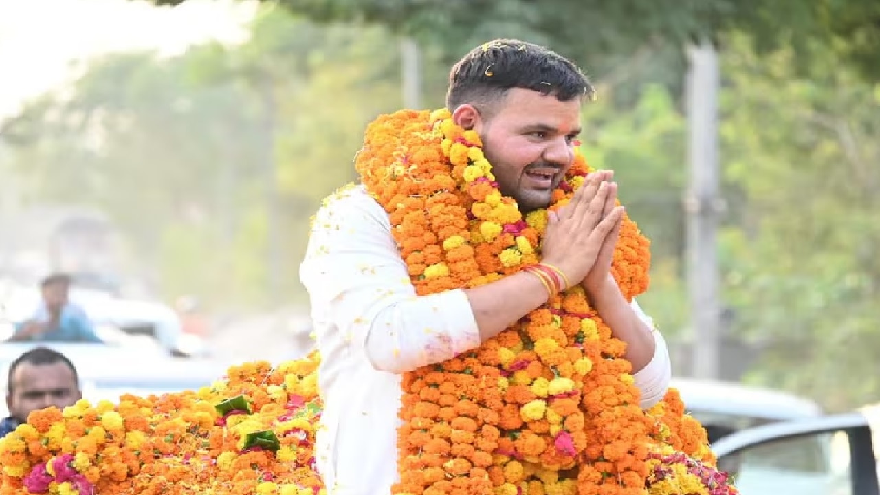 कैसरगंज सांसद को बड़ी राहत, एमपी-एमएलए कोर्ट से करण भूषण सिंह को क्लीन चिट, जानिए क्या था पूरा मामला?