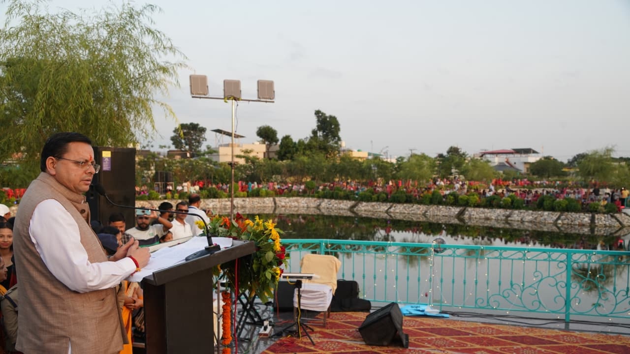 देहरादून में ‘नैनीताल जैसी फीलिंग’, ₹8.64 करोड़ के जल सृष्टि पार्क में बच्चों से बुजुर्गों तक के लिए बहुत कुछ