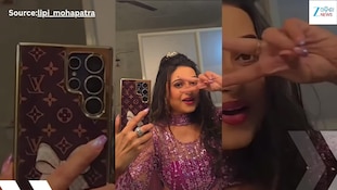 Viral Video: ଭାଇରାଲ ହେଉଛି ଅଭିନେତ୍ରୀ ଲିପିଙ୍କ ଏହି ଭିଡିଓ...