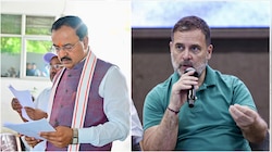 'राजनीतिक मर्यादा भूले राहुल गांधी', इंदौर के भाषण पर भड़के डिप्टी सीएम केशव प्रसाद 