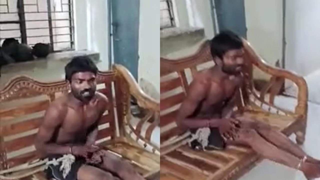 पटना में दिनभर ऑटो चलाया, फिर जमकर पी शराब और घर पहुंचे ही बेटे ने मां को जला दिया जिंदा, मौत